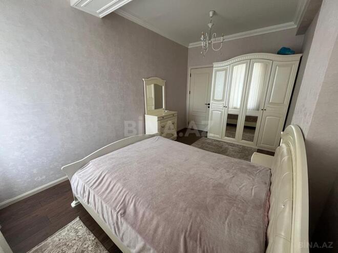 İcarəyə verilir 2 otaqlı yeni tikili 75 m², Nəriman Nərimanov m., photo 6 from 14