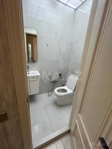 İcarəyə verilir 2 otaqlı yeni tikili 75 m², Nəriman Nərimanov m., photo 9 from 14