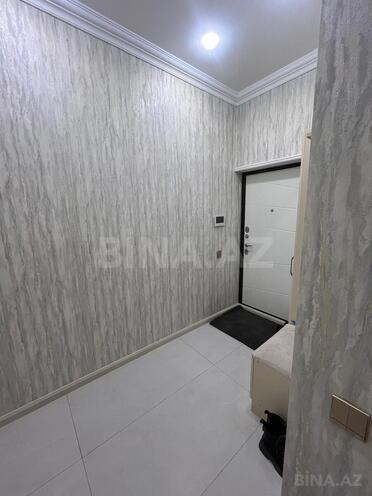 İcarəyə verilir 2 otaqlı yeni tikili 75 m², Nəriman Nərimanov m., photo 12 from 14