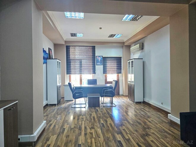 Сдаётся 3-комн. офис 100 м², Наримановский  р., photo 1 from 14