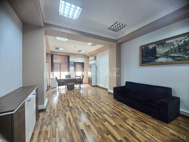 Сдаётся 3-комн. офис 100 м², Наримановский  р., photo 9 from 14