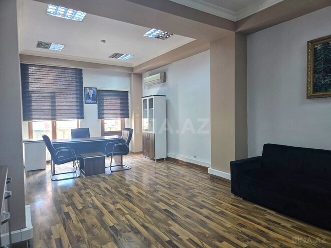 Сдаётся 3-комн. офис 100 м², Наримановский  р., photo 13 from 14