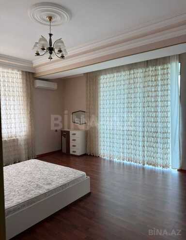 İcarəyə verilir 3 otaqlı yeni tikili 130 m², Yasamal q., photo 10 from 20