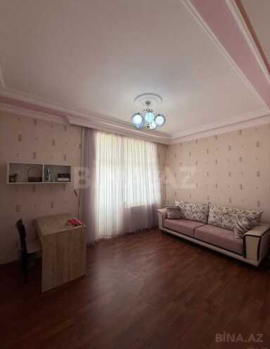 İcarəyə verilir 3 otaqlı yeni tikili 130 m², Yasamal q., photo 9 from 20