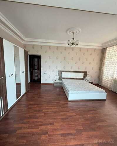 İcarəyə verilir 3 otaqlı yeni tikili 130 m², Yasamal q., photo 16 from 20