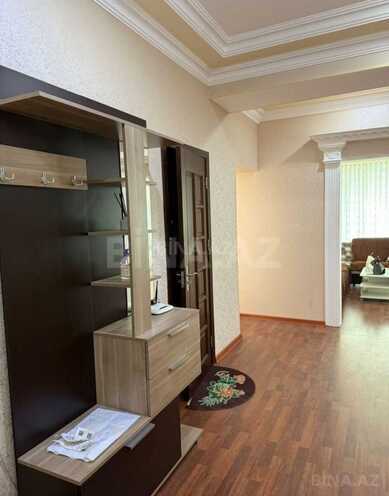 İcarəyə verilir 3 otaqlı yeni tikili 130 m², Yasamal q., photo 15 from 20