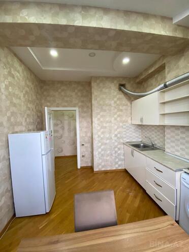 İcarəyə verilir 2 otaqlı yeni tikili 85 m², Memar Əcəmi m., photo 9 from 15