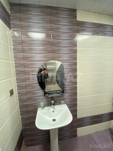 İcarəyə verilir 2 otaqlı yeni tikili 85 m², Memar Əcəmi m., photo 12 from 15