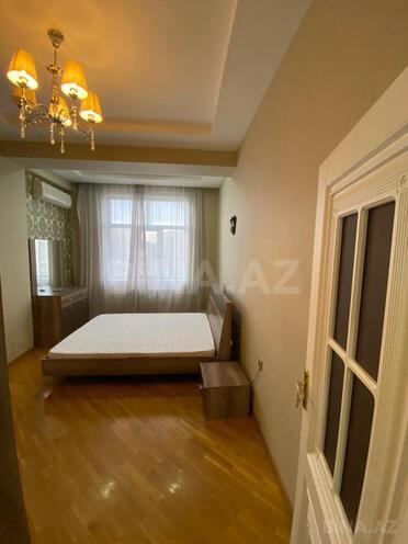 İcarəyə verilir 2 otaqlı yeni tikili 85 m², Memar Əcəmi m., photo 4 from 15