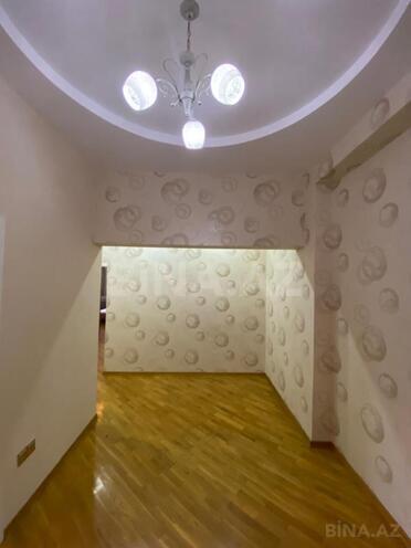 İcarəyə verilir 2 otaqlı yeni tikili 85 m², Memar Əcəmi m., photo 10 from 15