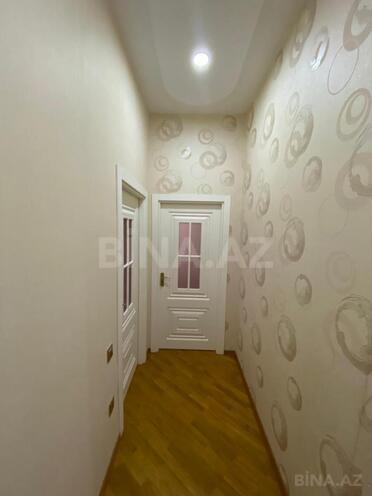 İcarəyə verilir 2 otaqlı yeni tikili 85 m², Memar Əcəmi m., photo 13 from 15