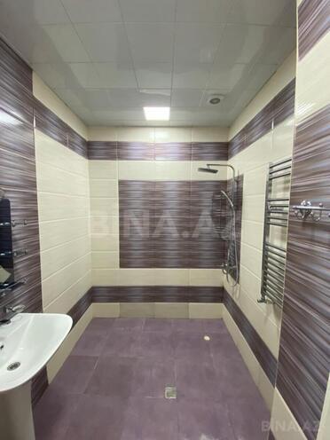 İcarəyə verilir 2 otaqlı yeni tikili 85 m², Memar Əcəmi m., photo 11 from 15