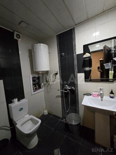 Satılır 2 otaqlı yeni tikili 55 m², Əhmədli m., photo 8 from 11