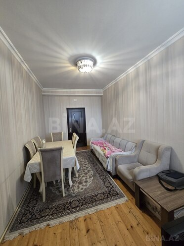 Satılır 2 otaqlı yeni tikili 55 m², Əhmədli m., photo 4 from 11