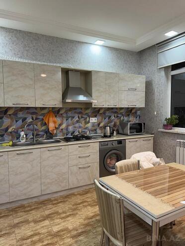 İcarəyə verilir 2 otaqlı yeni tikili 62 m², Qara Qarayev m., photo 4 from 11
