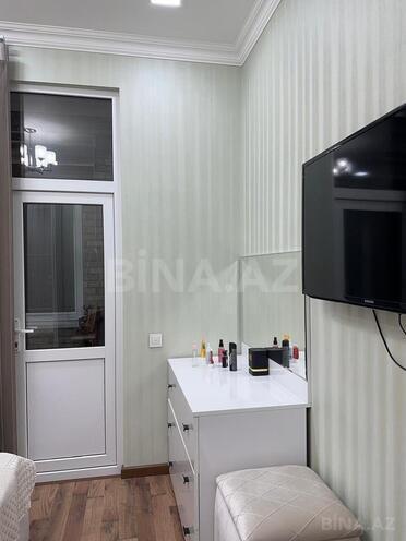 İcarəyə verilir 2 otaqlı yeni tikili 62 m², Qara Qarayev m., photo 7 from 11