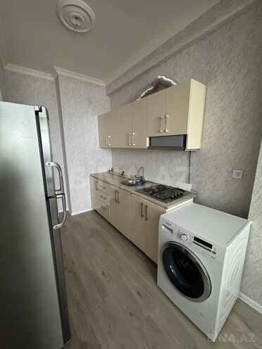 Сдаётся 2-комн. новостройка 75 м², photo 7 from 16