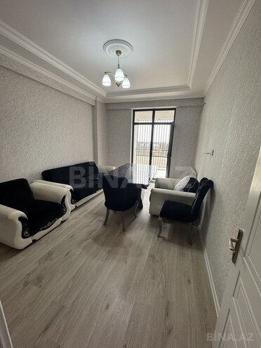 Сдаётся 2-комн. новостройка 75 м², photo 1 from 16