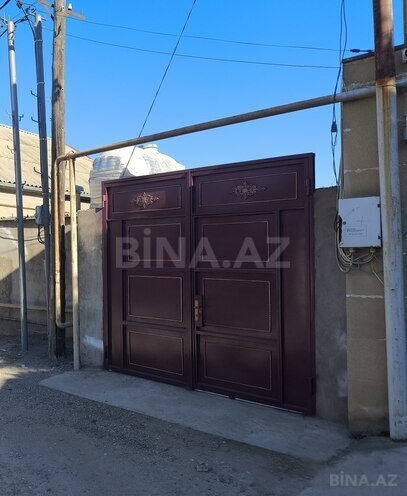 Продаётся 3-комн. дом/дача 100 м², пос. Биладжары, photo 1 from 17