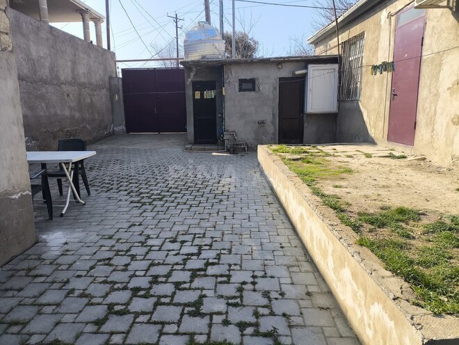 Продаётся 3-комн. дом/дача 100 м², пос. Биладжары, photo 15 from 17