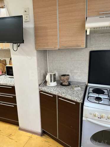 İcarəyə verilir 3 otaqlı köhnə tikili 70 m², Xalqlar Dostluğu m., photo 8 from 13