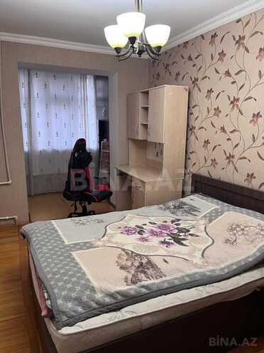 İcarəyə verilir 3 otaqlı köhnə tikili 70 m², Xalqlar Dostluğu m., photo 4 from 13