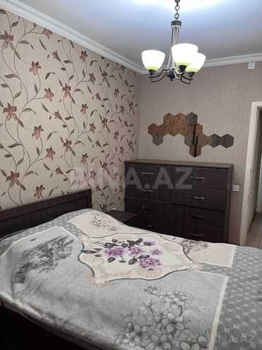 İcarəyə verilir 3 otaqlı köhnə tikili 70 m², Xalqlar Dostluğu m., photo 5 from 13