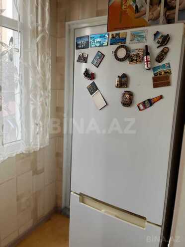 İcarəyə verilir 3 otaqlı köhnə tikili 70 m², Xalqlar Dostluğu m., photo 12 from 13