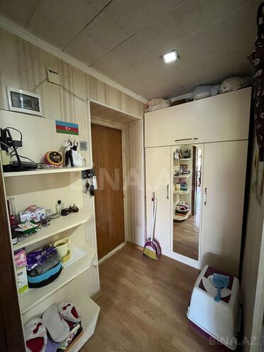 Satılır 2 otaqlı köhnə tikili 55 m², İnşaatçılar m., photo 11 from 12