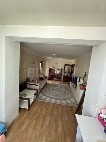 Satılır 2 otaqlı köhnə tikili 55 m², İnşaatçılar m., photo 5 from 12