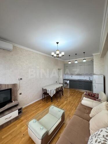 Satılır 3 otaqlı yeni tikili 66 m², Yeni Günəşli q., photo 6 from 16