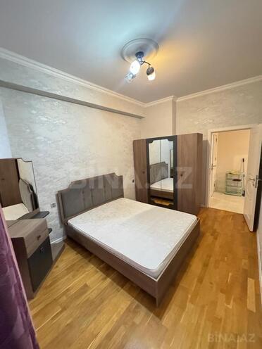 Satılır 3 otaqlı yeni tikili 66 m², Yeni Günəşli q., photo 9 from 16