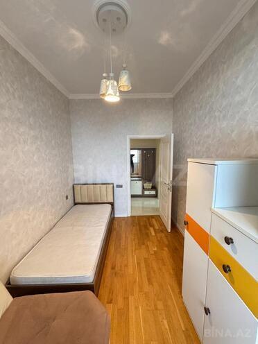 Satılır 3 otaqlı yeni tikili 66 m², Yeni Günəşli q., photo 11 from 16