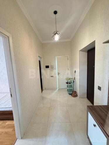 Satılır 3 otaqlı yeni tikili 66 m², Yeni Günəşli q., photo 13 from 16