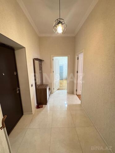 Satılır 3 otaqlı yeni tikili 66 m², Yeni Günəşli q., photo 15 from 16