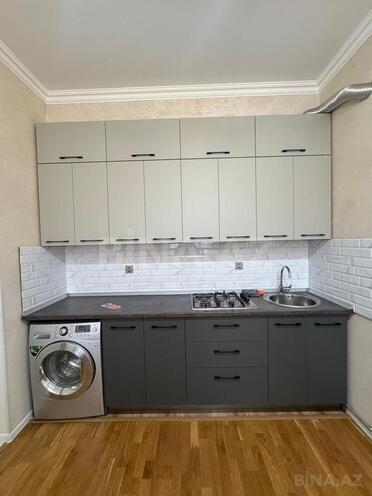 Satılır 3 otaqlı yeni tikili 66 m², Yeni Günəşli q., photo 7 from 16