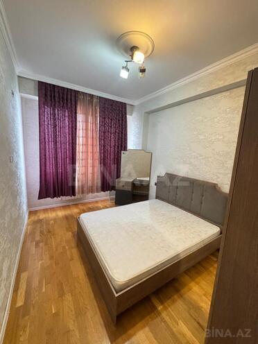 Satılır 3 otaqlı yeni tikili 66 m², Yeni Günəşli q., photo 8 from 16