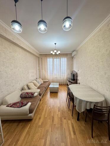 Satılır 3 otaqlı yeni tikili 66 m², Yeni Günəşli q., photo 4 from 16