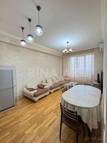 Satılır 3 otaqlı yeni tikili 66 m², Yeni Günəşli q., photo 3 from 16