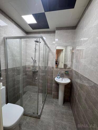 Satılır 3 otaqlı yeni tikili 66 m², Yeni Günəşli q., photo 12 from 16