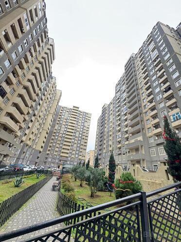 Satılır 3 otaqlı yeni tikili 66 m², Yeni Günəşli q., photo 1 from 16