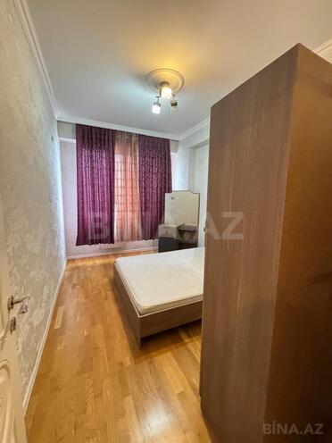 Satılır 3 otaqlı yeni tikili 66 m², Yeni Günəşli q., photo 14 from 16