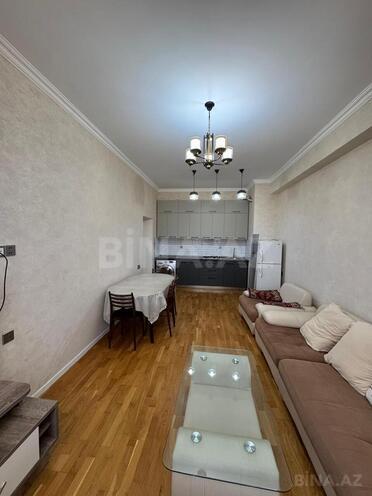 Satılır 3 otaqlı yeni tikili 66 m², Yeni Günəşli q., photo 5 from 16