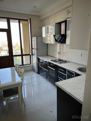 Сдаётся 2-комн. новостройка 90 м², пос. Бакиханова, photo 6 from 12