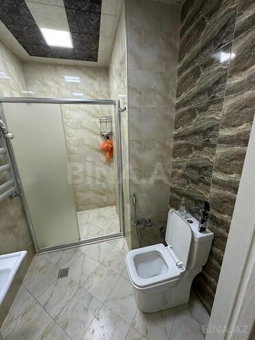 Сдаётся 2-комн. новостройка 90 м², пос. Бакиханова, photo 11 from 12