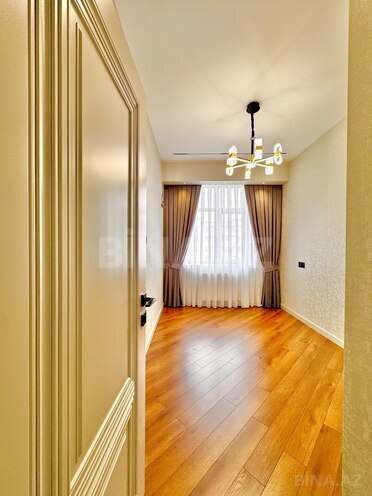 Satılır 3 otaqlı yeni tikili 63 m², Qara Qarayev m., photo 18 from 19