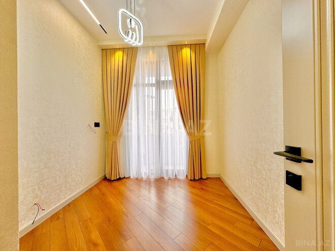 Satılır 3 otaqlı yeni tikili 63 m², Qara Qarayev m., photo 9 from 19