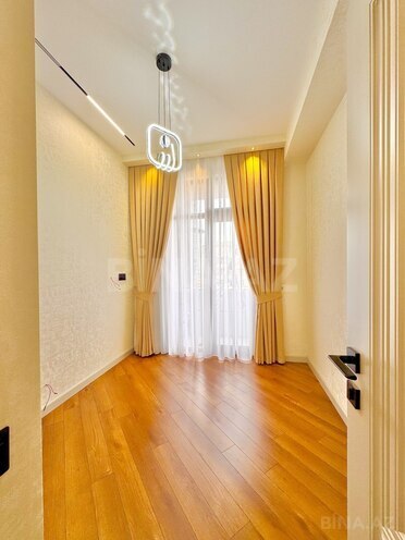 Satılır 3 otaqlı yeni tikili 63 m², Qara Qarayev m., photo 10 from 19