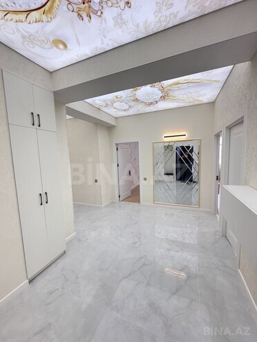 Satılır 3 otaqlı yeni tikili 100 m², Abşeron r., photo 12 from 13