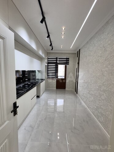 Satılır 3 otaqlı yeni tikili 100 m², Abşeron r., photo 11 from 13